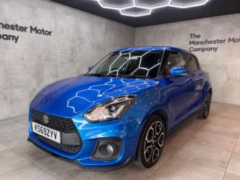 2019 (69) - 1.4 Boosterjet Sport Euro 6 (s/s) 5dr