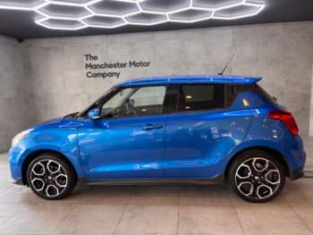 Used Suzuki Swift 2019 for sale - 74509214: Photo