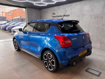 Used Suzuki Swift 2019 for sale - 74509214: Photo