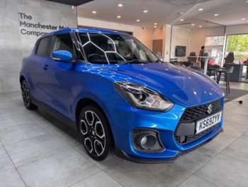 Used Suzuki Swift 2019 for sale - 74509214: Photo