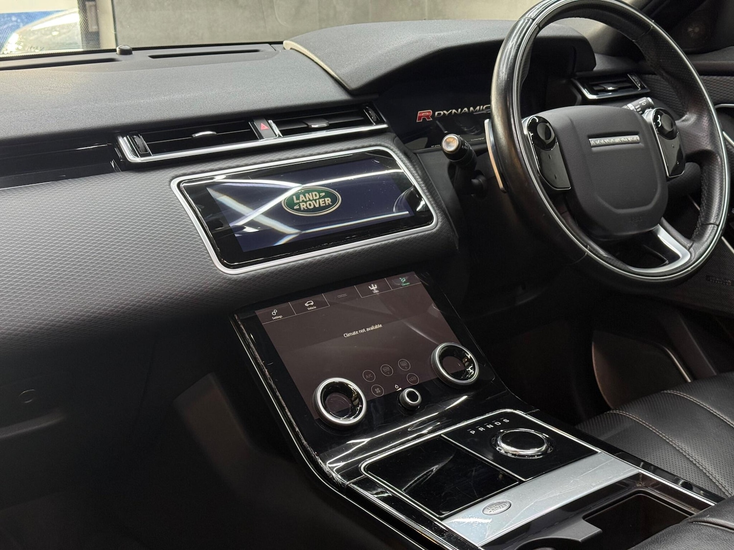 Used Land Rover Range Rover Velar 2019 for sale - 76370619: Photo 13