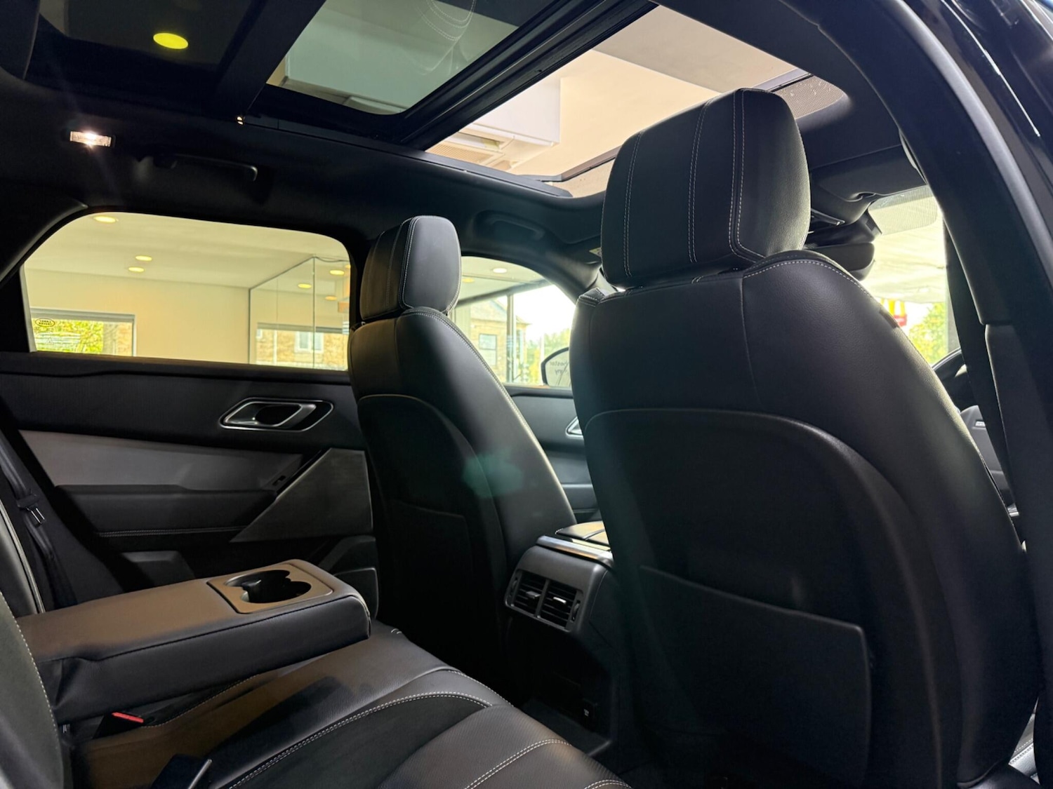 Used Land Rover Range Rover Velar 2019 for sale - 76370619: Photo 18