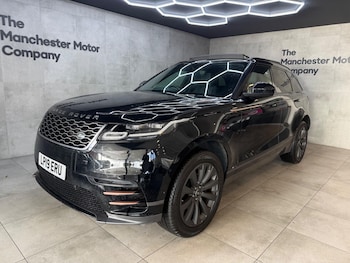 2019 (19) - 2.0 D180 R-Dynamic SE 5dr Auto