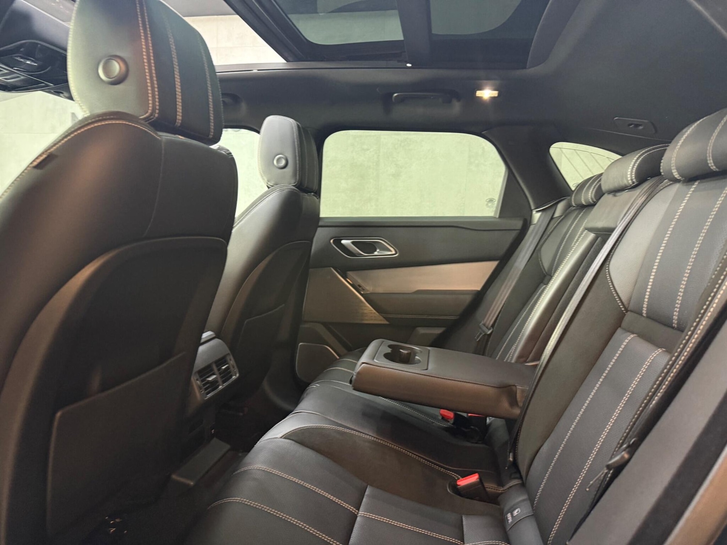 Used Land Rover Range Rover Velar 2019 for sale - 76370619: Photo 22