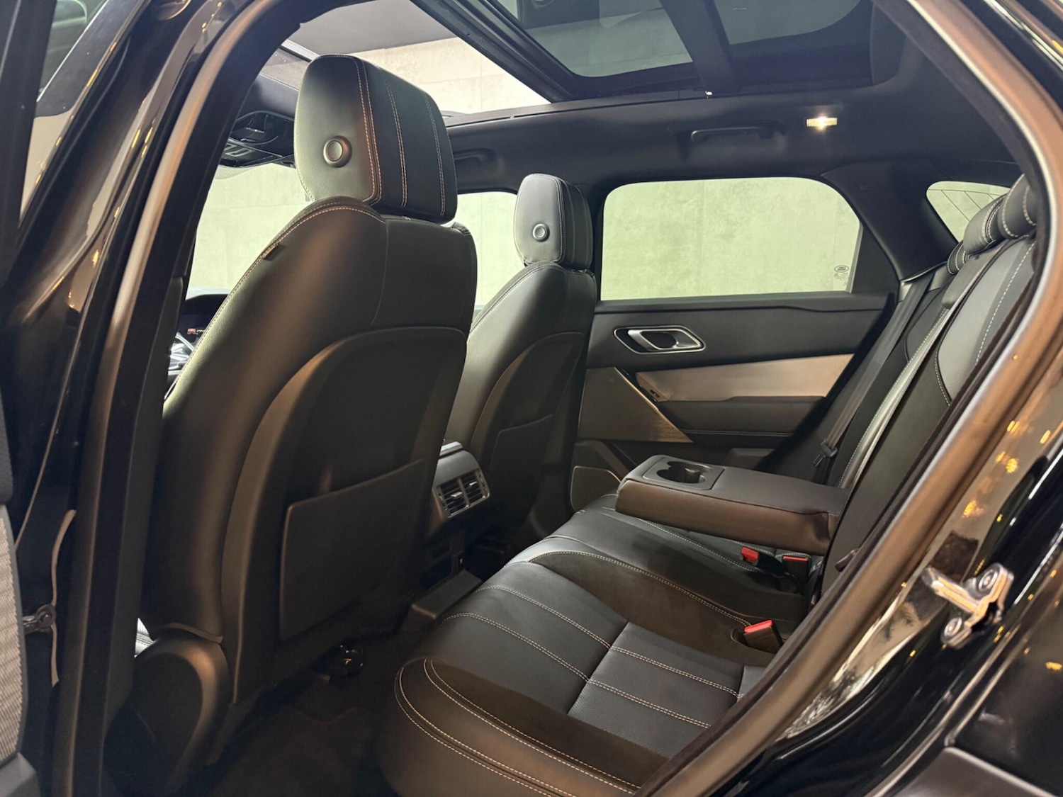 Used Land Rover Range Rover Velar 2019 for sale - 76370619: Photo 23