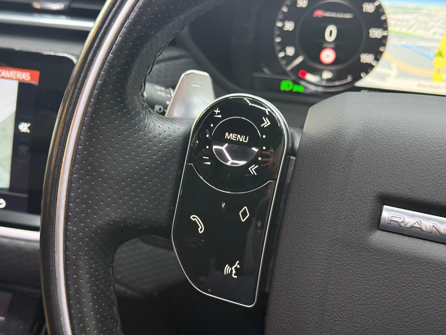 Used Land Rover Range Rover Velar 2019 for sale - 76370619: Photo 27