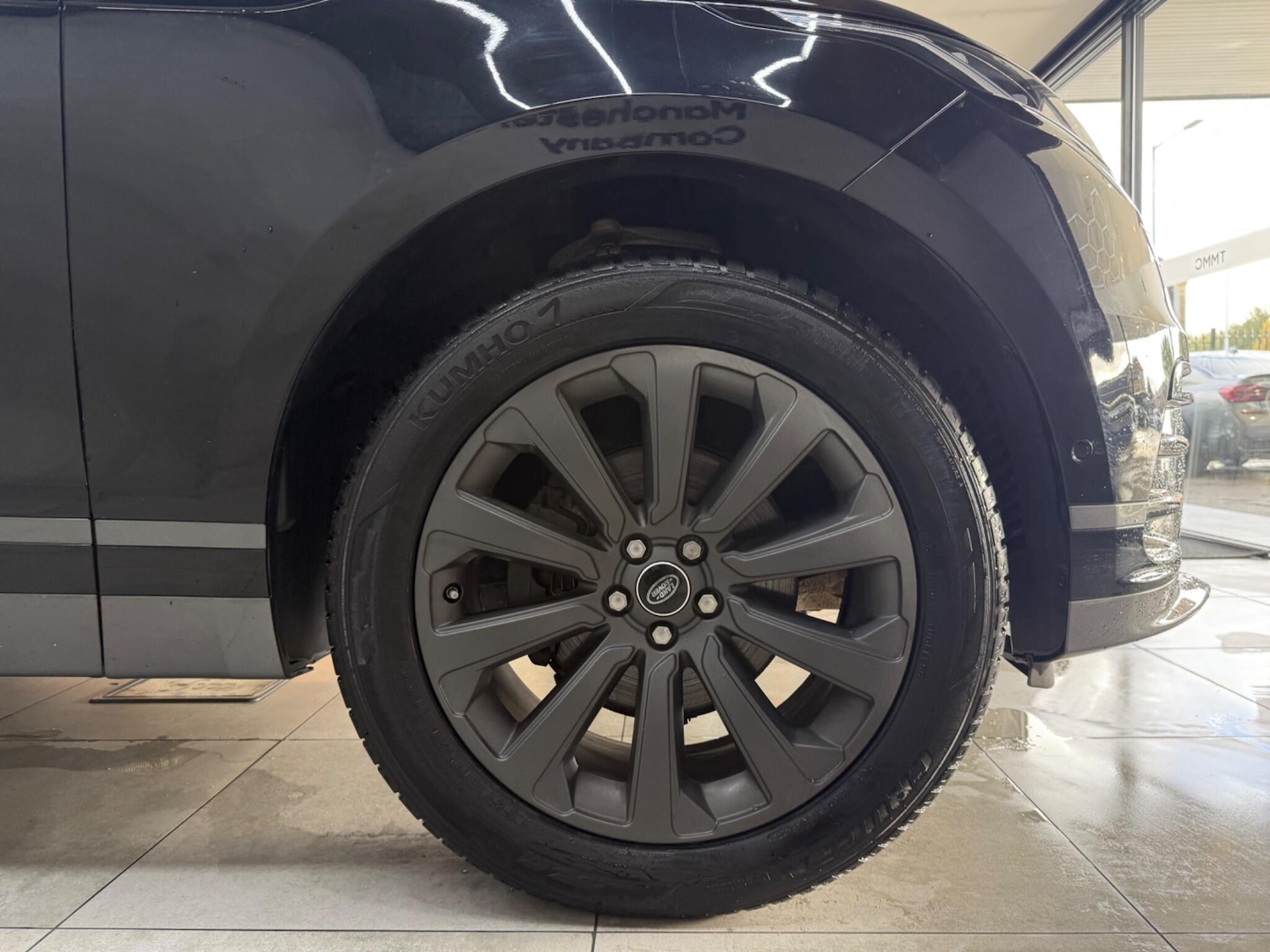 Used Land Rover Range Rover Velar 2019 for sale - 76370619: Photo 35