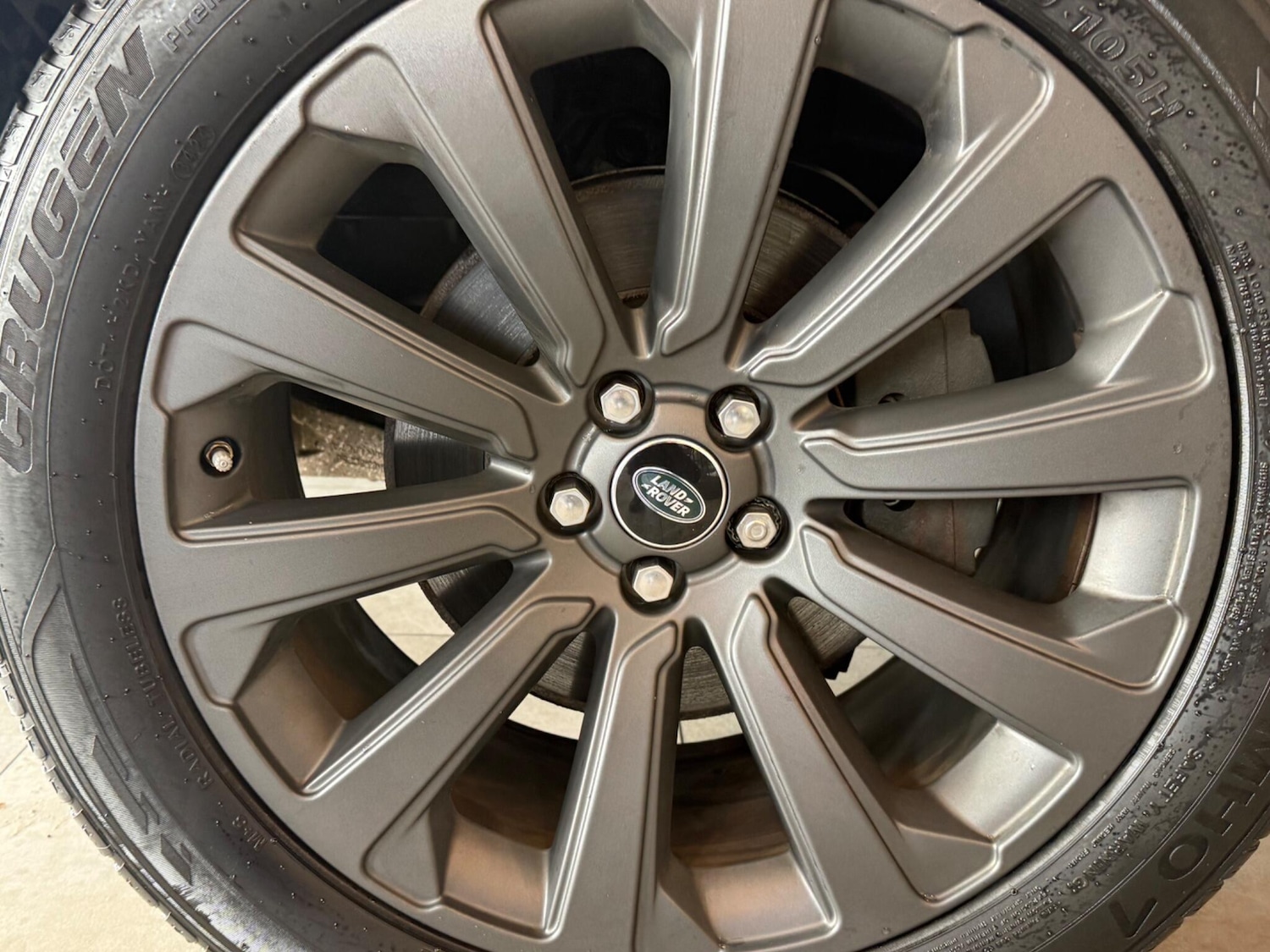 Used Land Rover Range Rover Velar 2019 for sale - 76370619: Photo 37