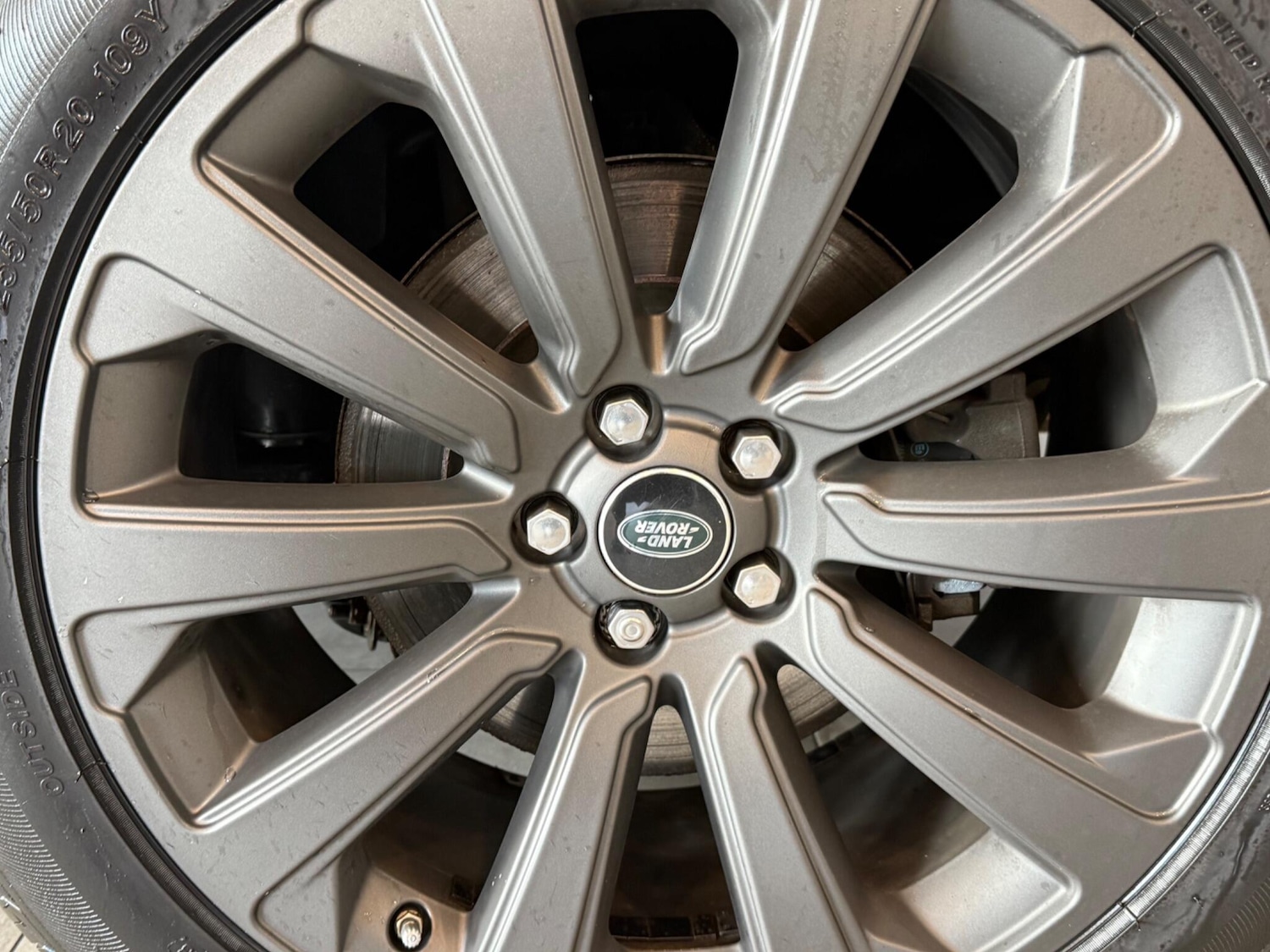 Used Land Rover Range Rover Velar 2019 for sale - 76370619: Photo 38