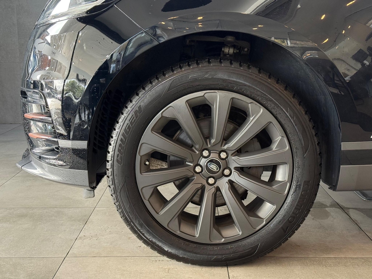 Used Land Rover Range Rover Velar 2019 for sale - 76370619: Photo 40