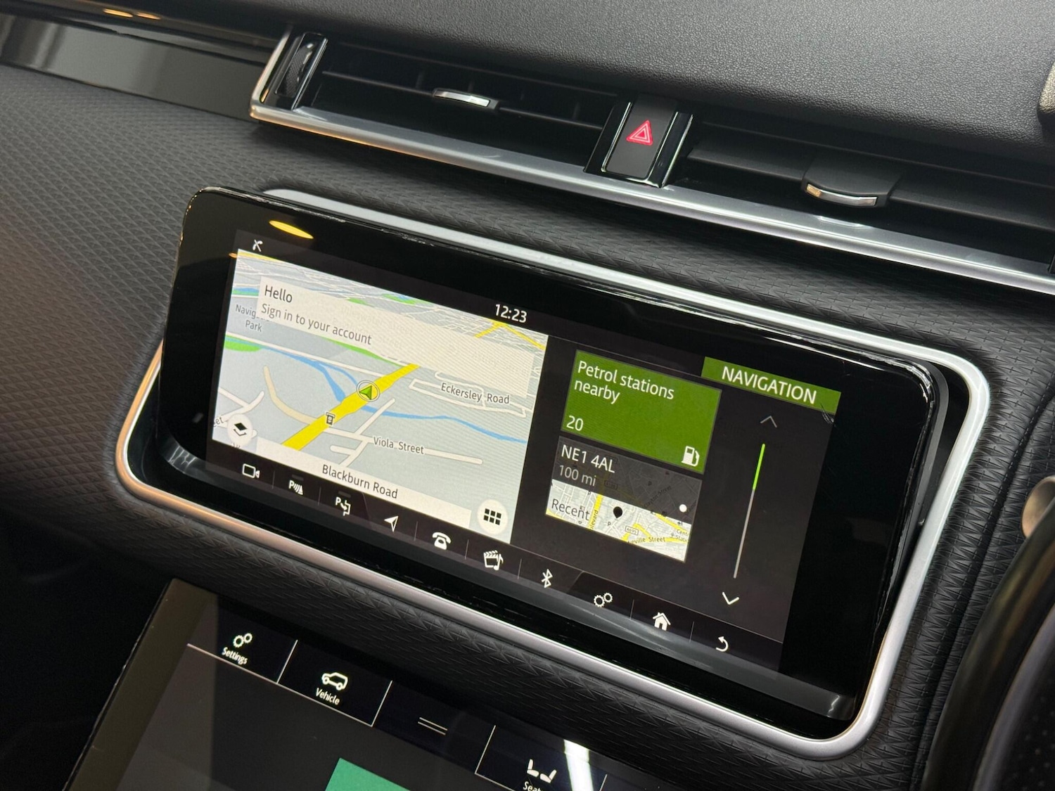 Used Land Rover Range Rover Velar 2019 for sale - 76370619: Photo 41