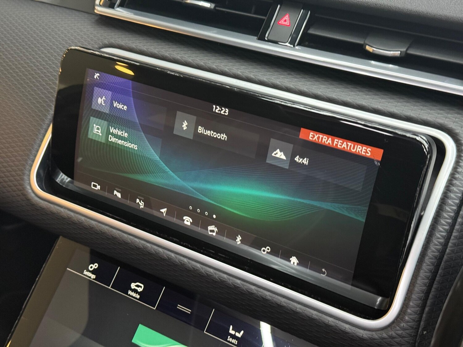 Used Land Rover Range Rover Velar 2019 for sale - 76370619: Photo 42