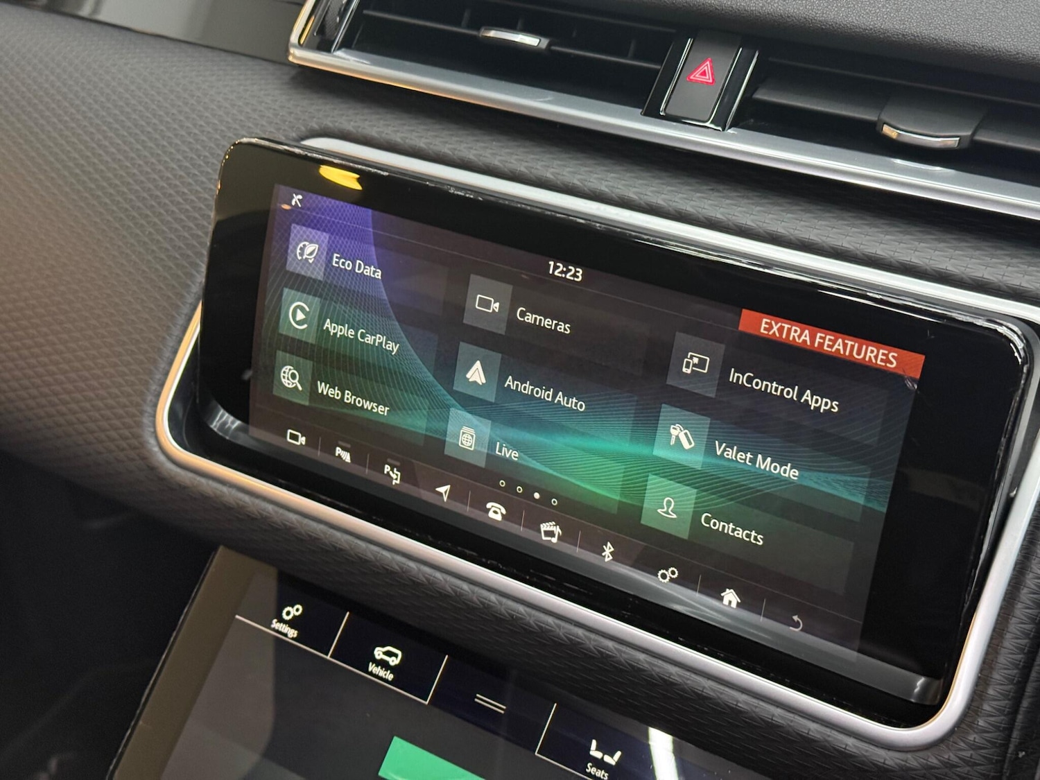 Used Land Rover Range Rover Velar 2019 for sale - 76370619: Photo 43