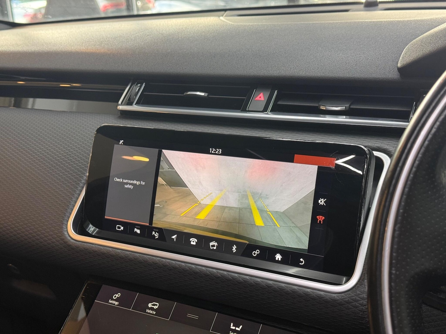 Used Land Rover Range Rover Velar 2019 for sale - 76370619: Photo 45