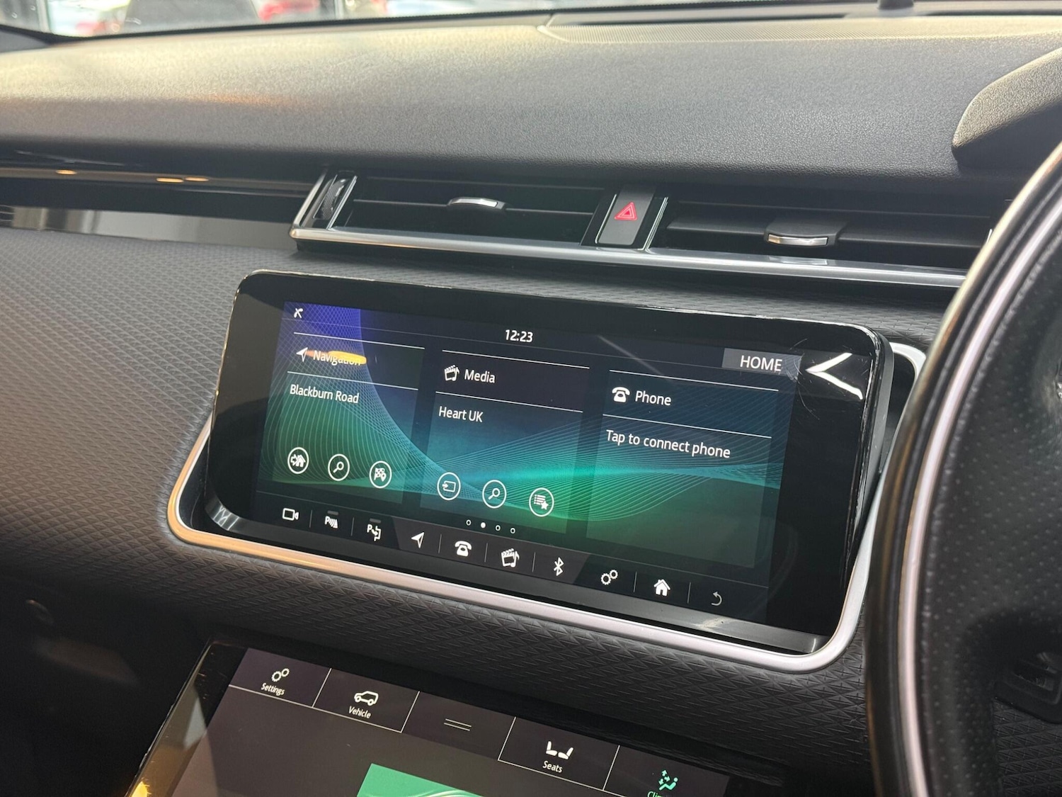 Used Land Rover Range Rover Velar 2019 for sale - 76370619: Photo 46