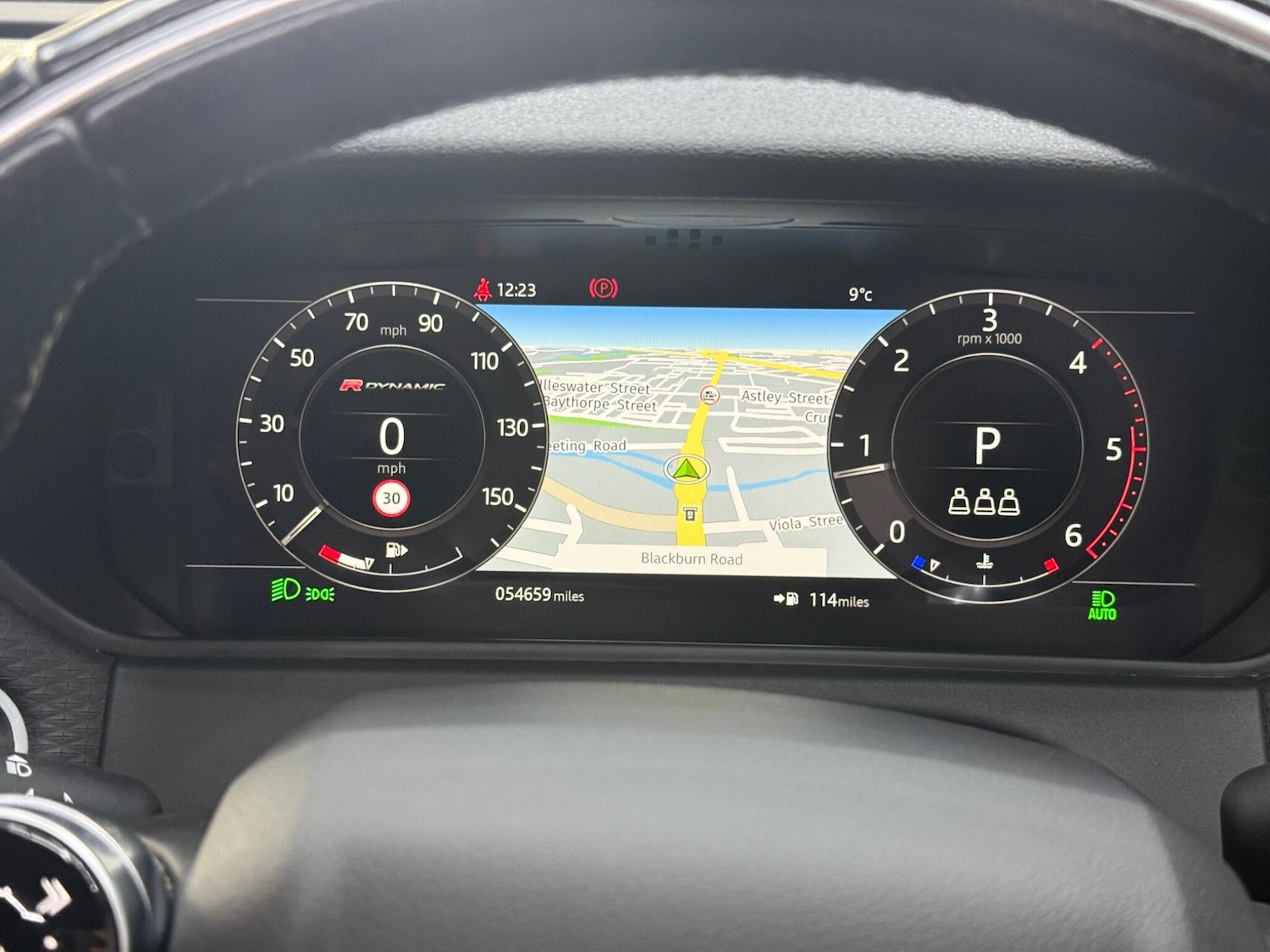 Used Land Rover Range Rover Velar 2019 for sale - 76370619: Photo 48
