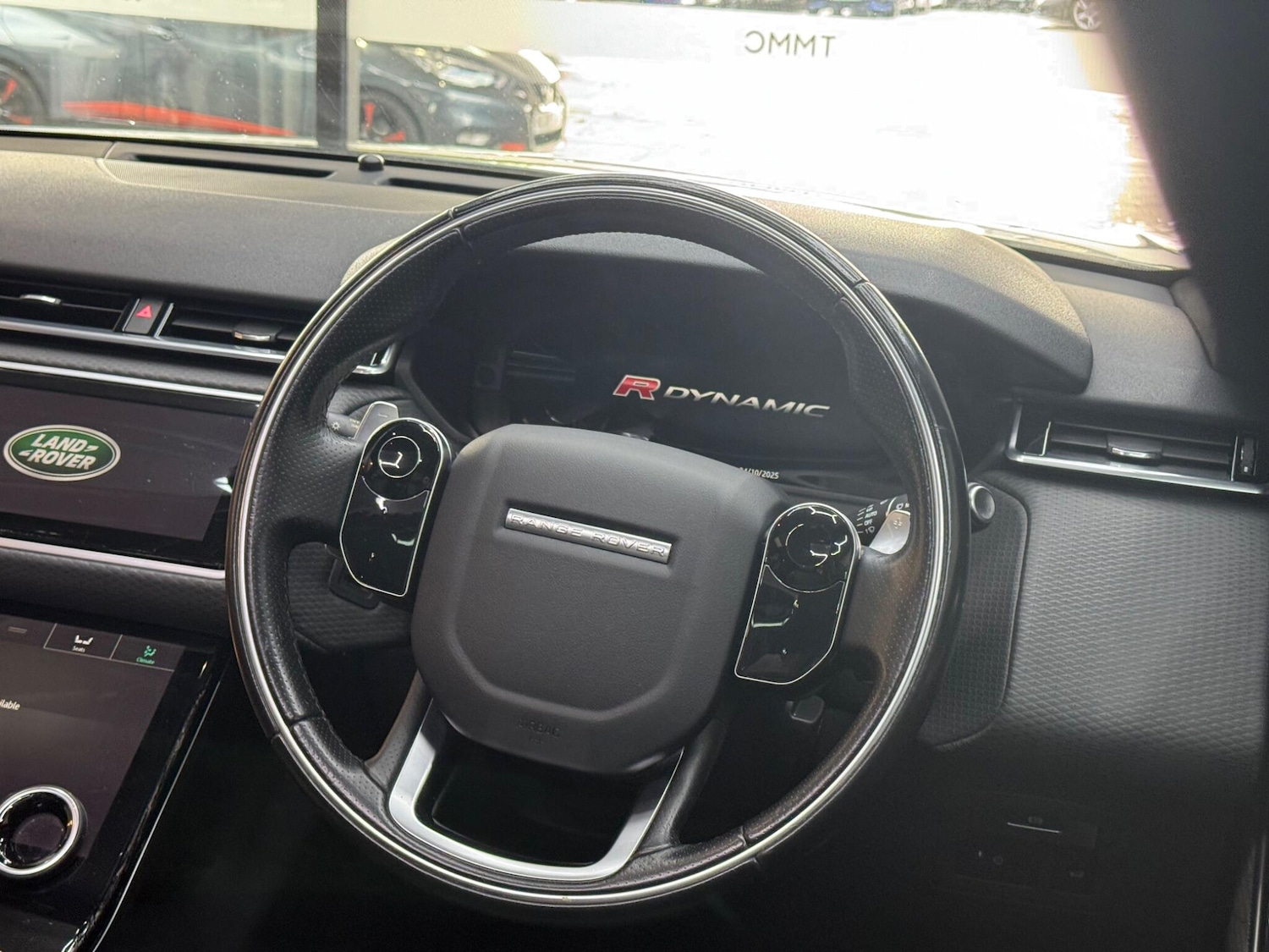 Used Land Rover Range Rover Velar 2019 for sale - 76370619: Photo 50