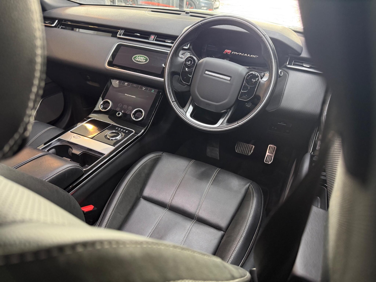 Used Land Rover Range Rover Velar 2019 for sale - 76370619: Photo 56
