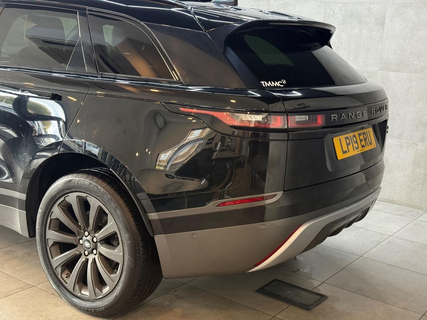 Used Land Rover Range Rover Velar 2019 for sale - 76370619: Photo 6