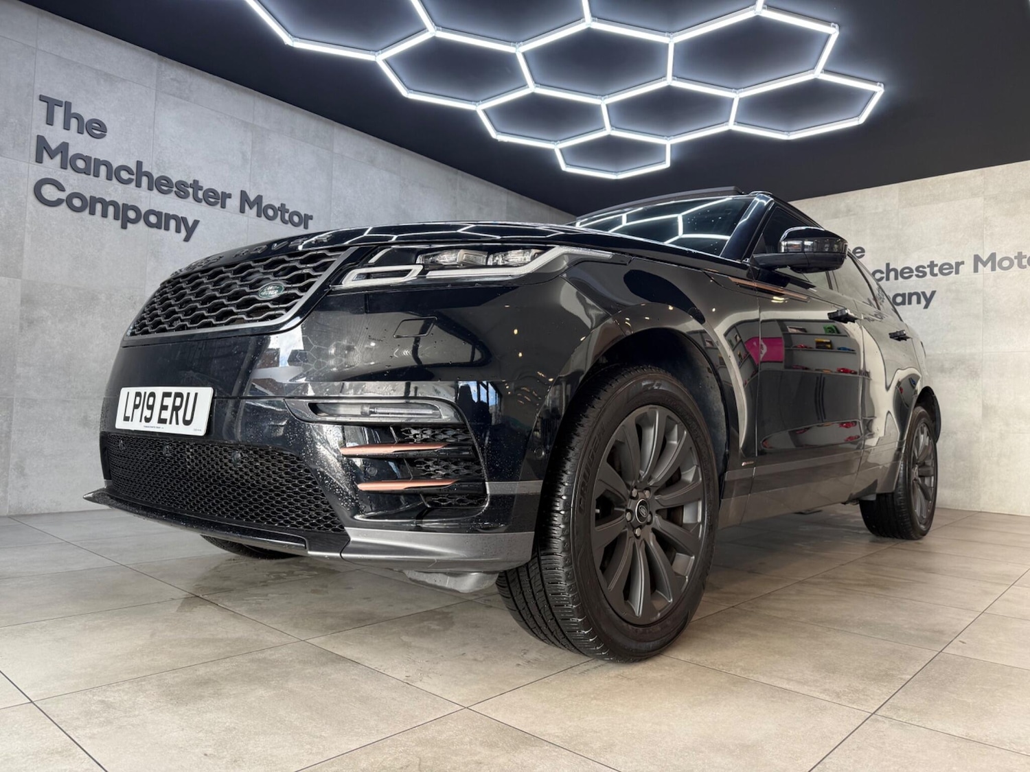 Used Land Rover Range Rover Velar 2019 for sale - 76370619: Photo 60