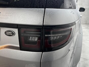 Used Land Rover Discovery Sport 2020 for sale - 78204938: Photo