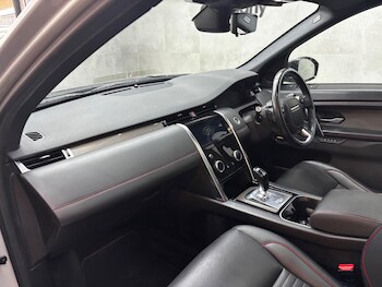 Used Land Rover Discovery Sport 2020 for sale - 78204938: Photo