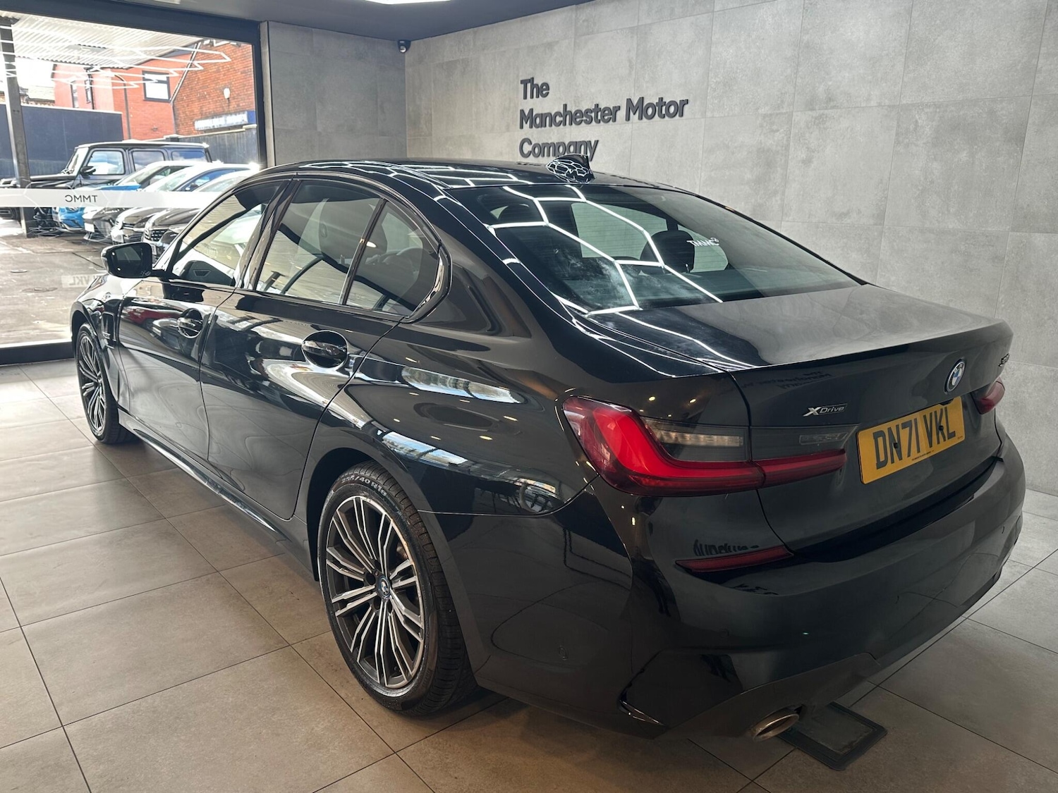 Used BMW 3 Series for sale - 78136207: Photo 10