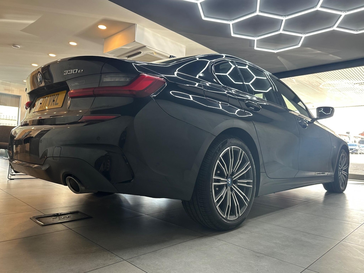 Used BMW 3 Series for sale - 78136207: Photo 11