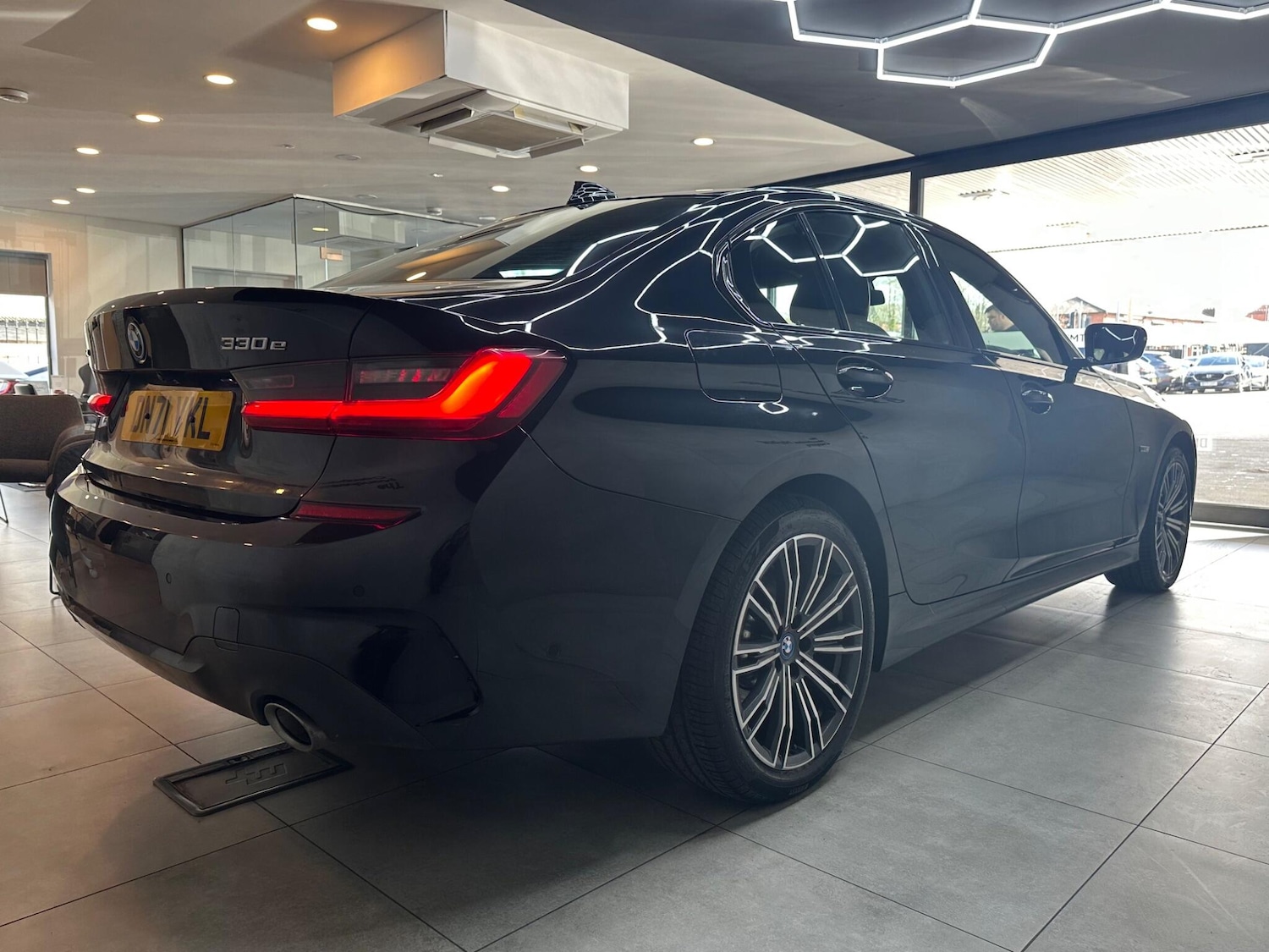 Used BMW 3 Series for sale - 78136207: Photo 12