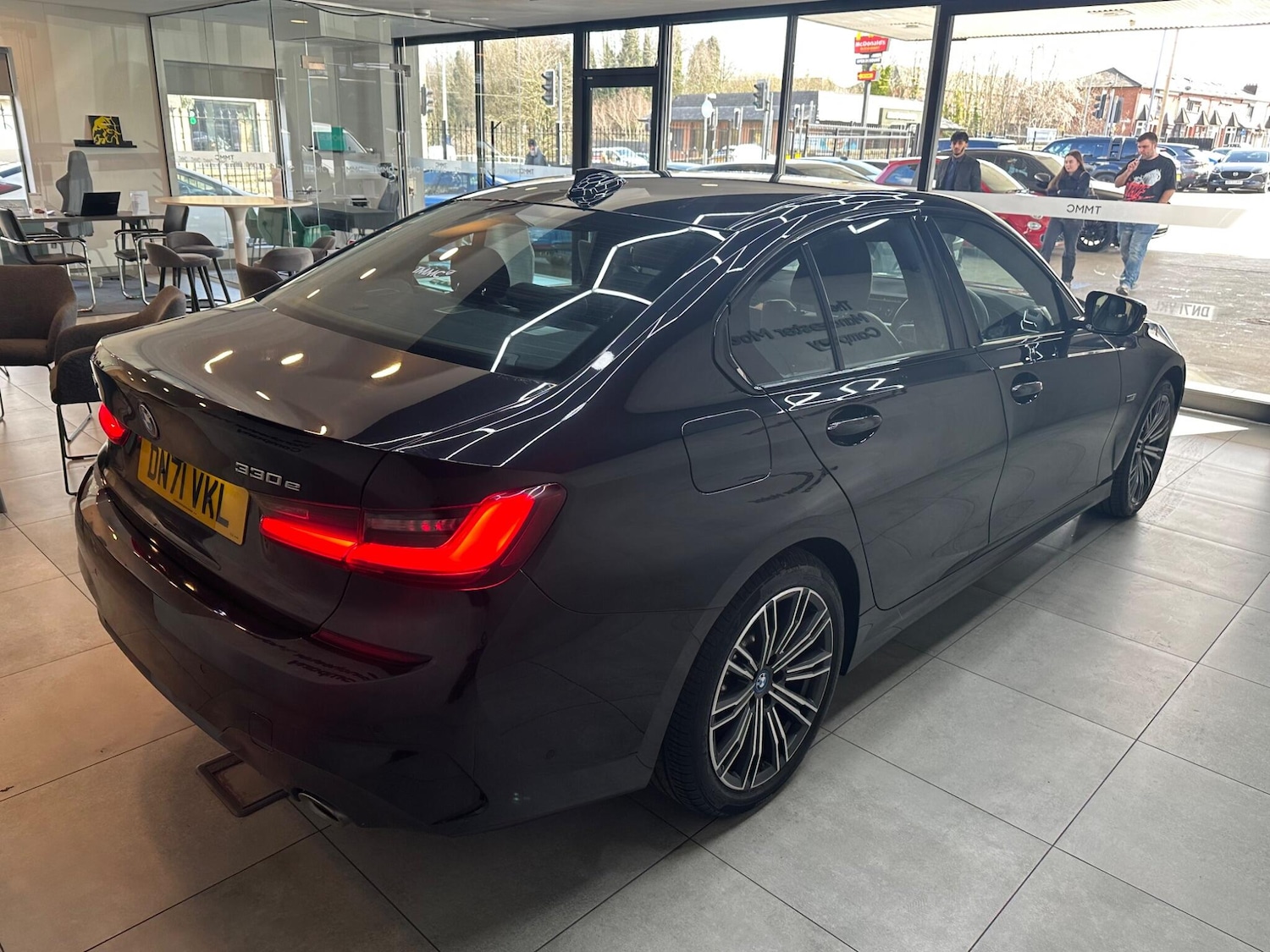 Used BMW 3 Series for sale - 78136207: Photo 13