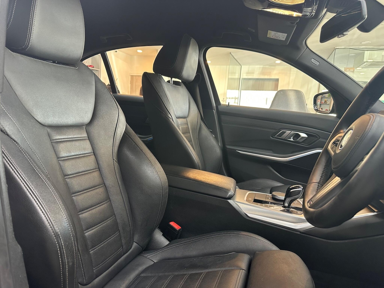 Used BMW 3 Series for sale - 78136207: Photo 14