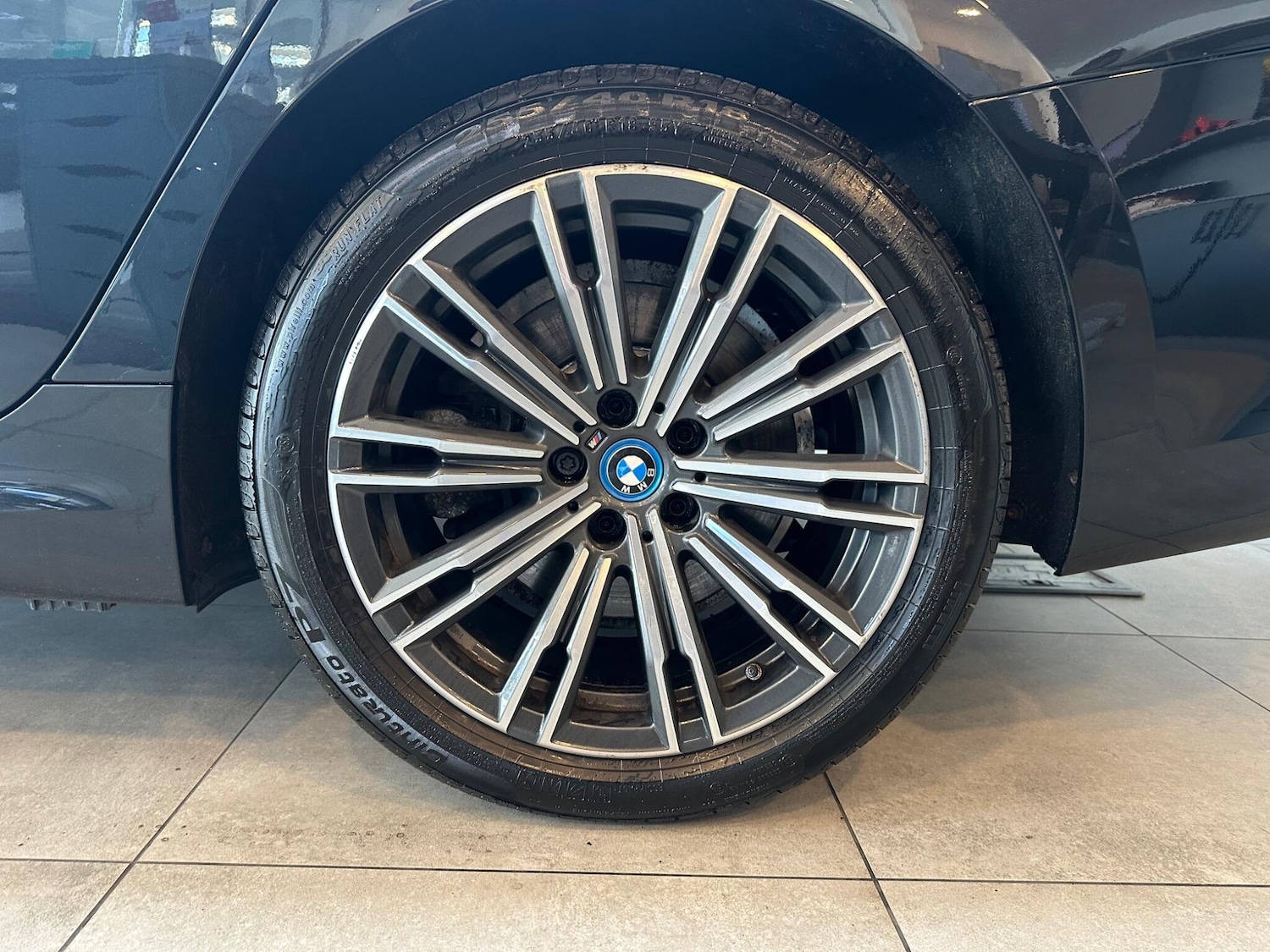 Used BMW 3 Series for sale - 78136207: Photo 27