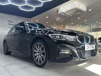 Used BMW 3 Series 2022 for sale - 78136207: Photo