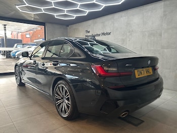 Used BMW 3 Series 2022 for sale - 78136207: Photo