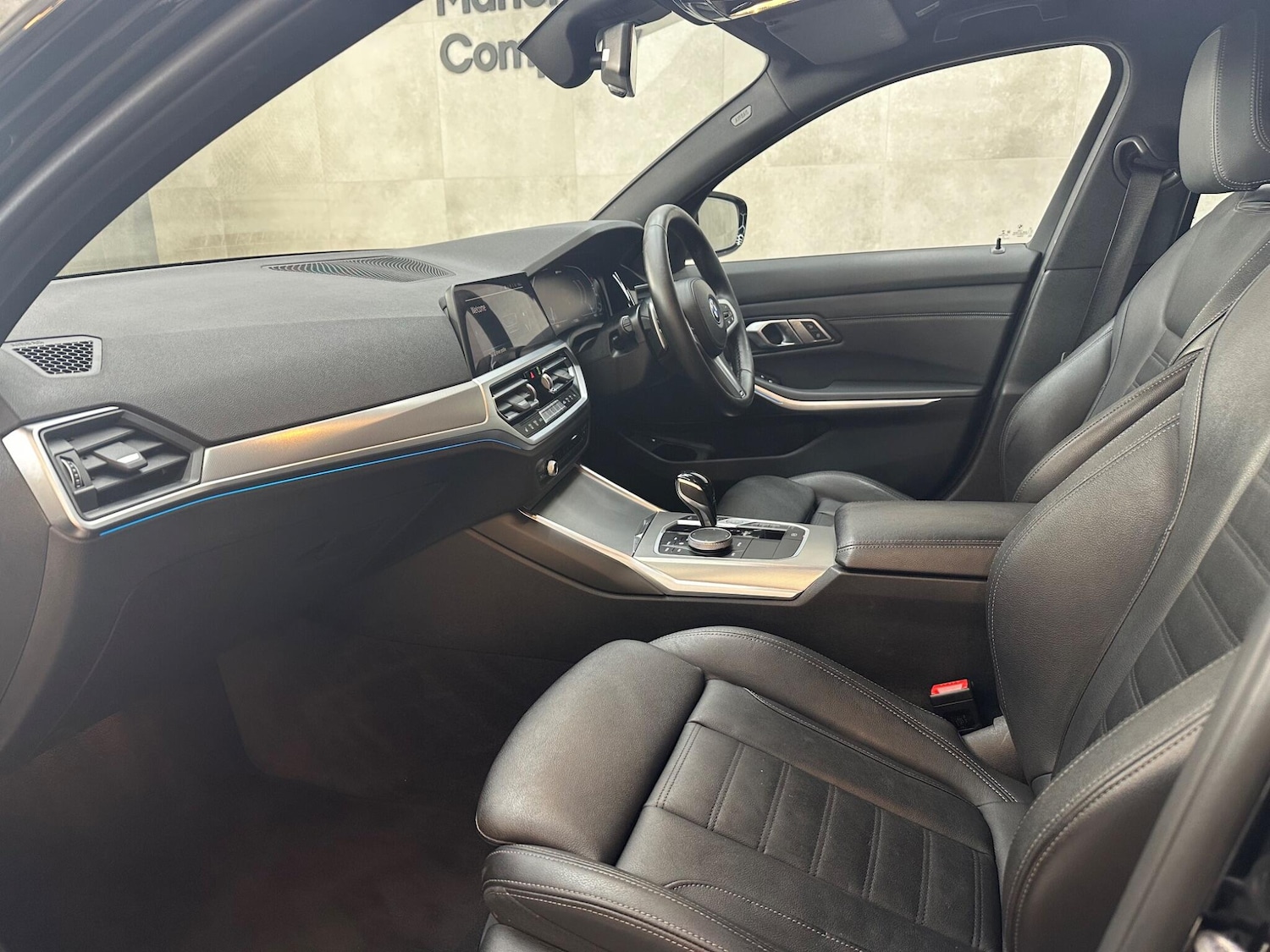 Used BMW 3 Series for sale - 78136207: Photo 47