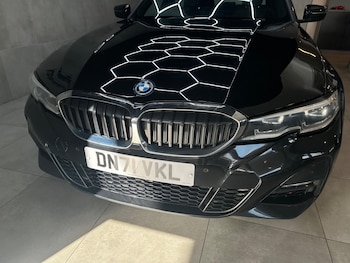 Used BMW 3 Series 2022 for sale - 78136207: Photo