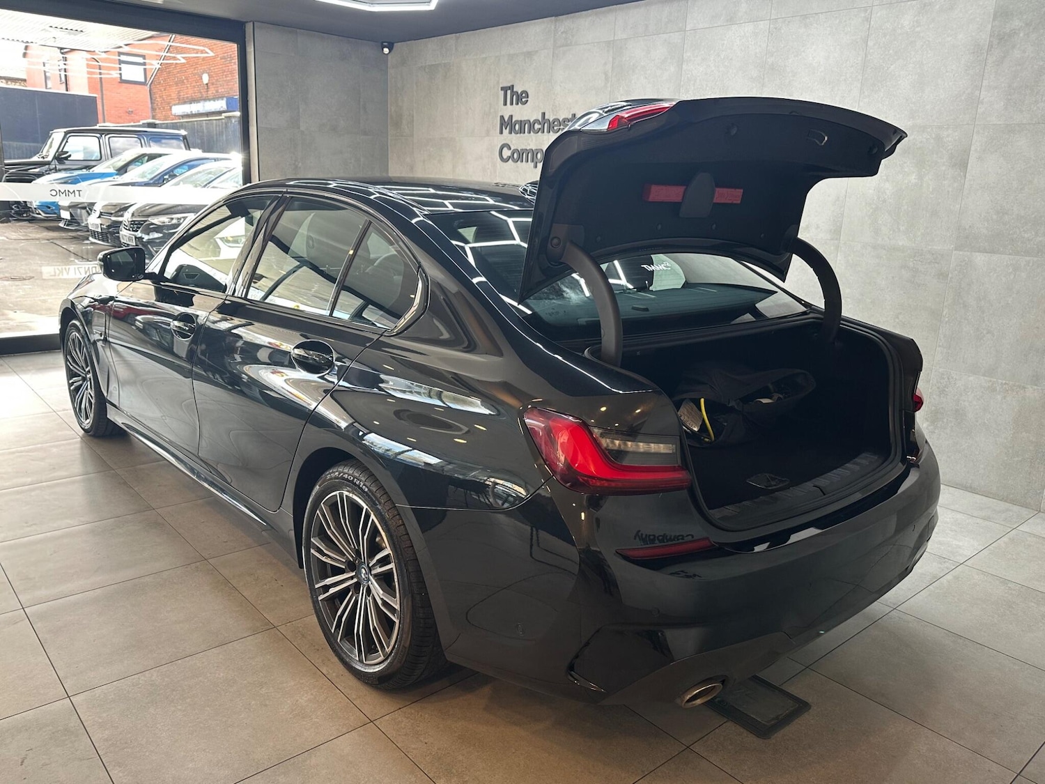 Used BMW 3 Series for sale - 78136207: Photo 5