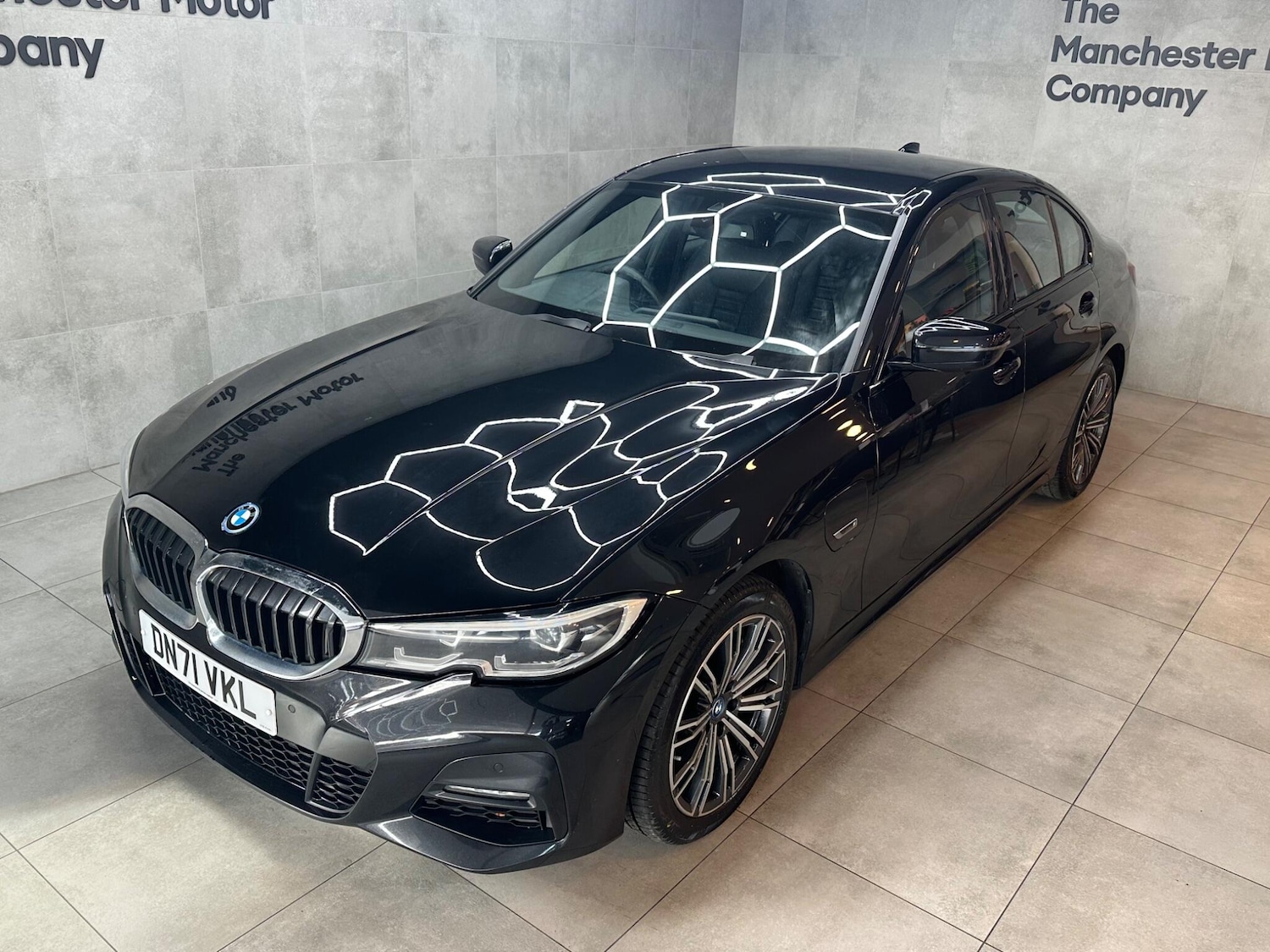 Used BMW 3 Series for sale - 78136207: Photo 7