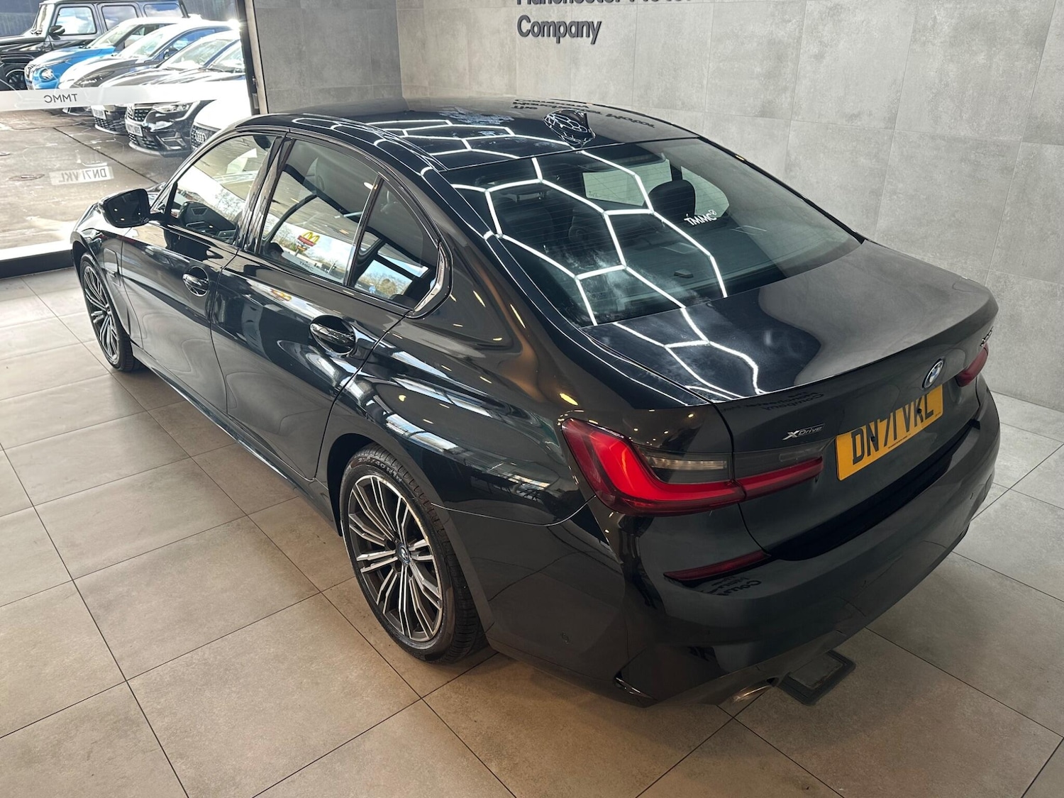 Used BMW 3 Series for sale - 78136207: Photo 9