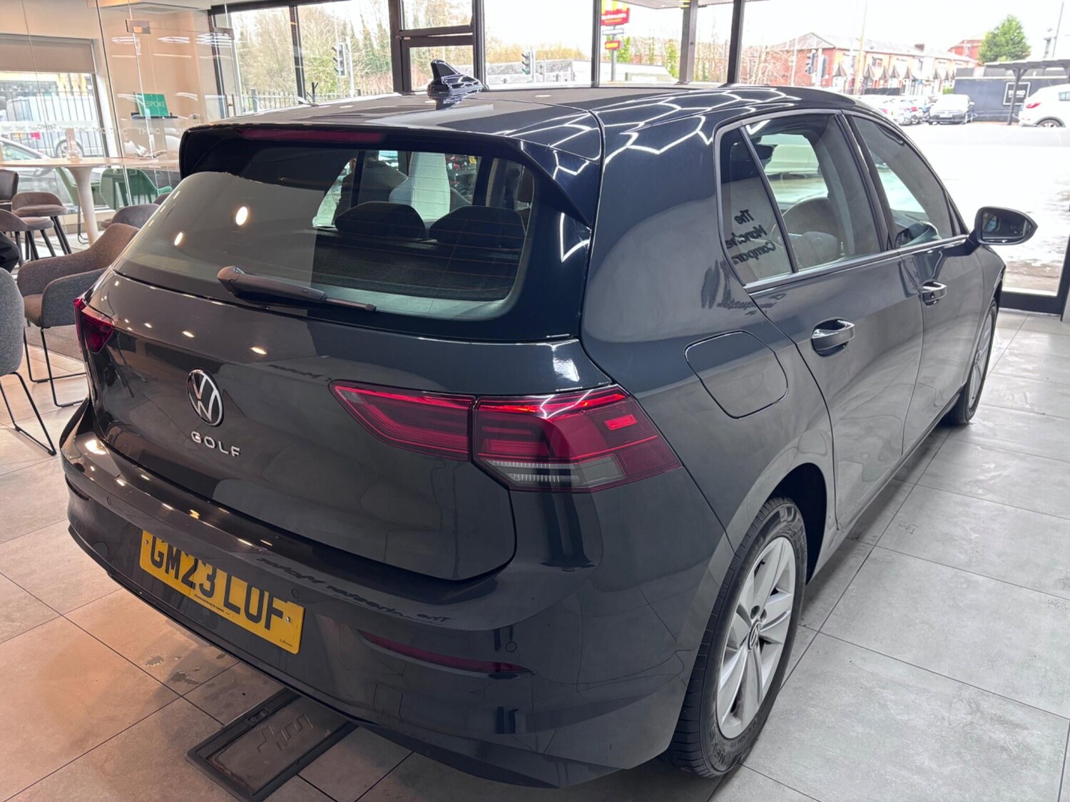 Used Volkswagen Golf for sale - 77510792: Photo 10