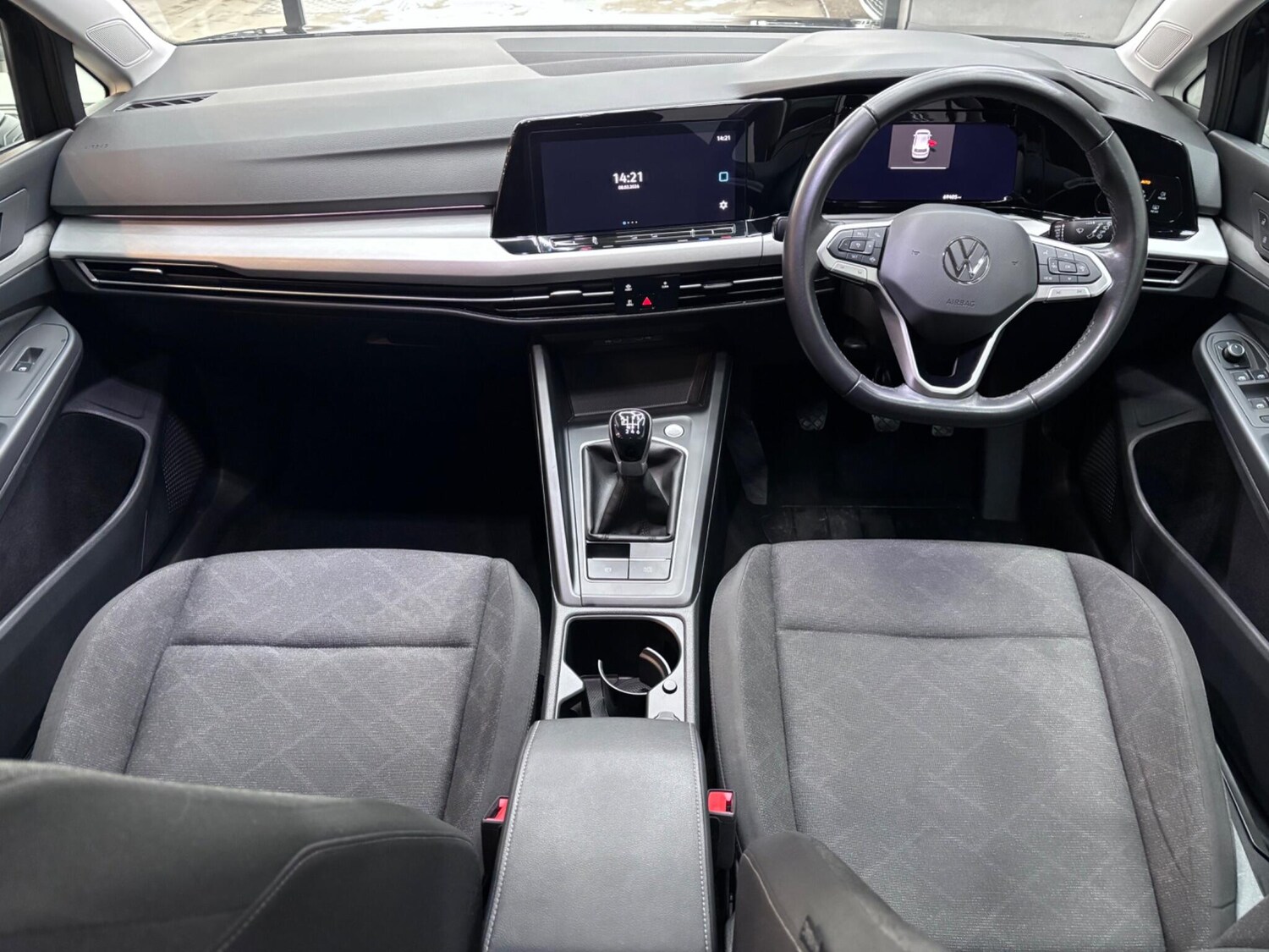 Used Volkswagen Golf for sale - 77510792: Photo 11