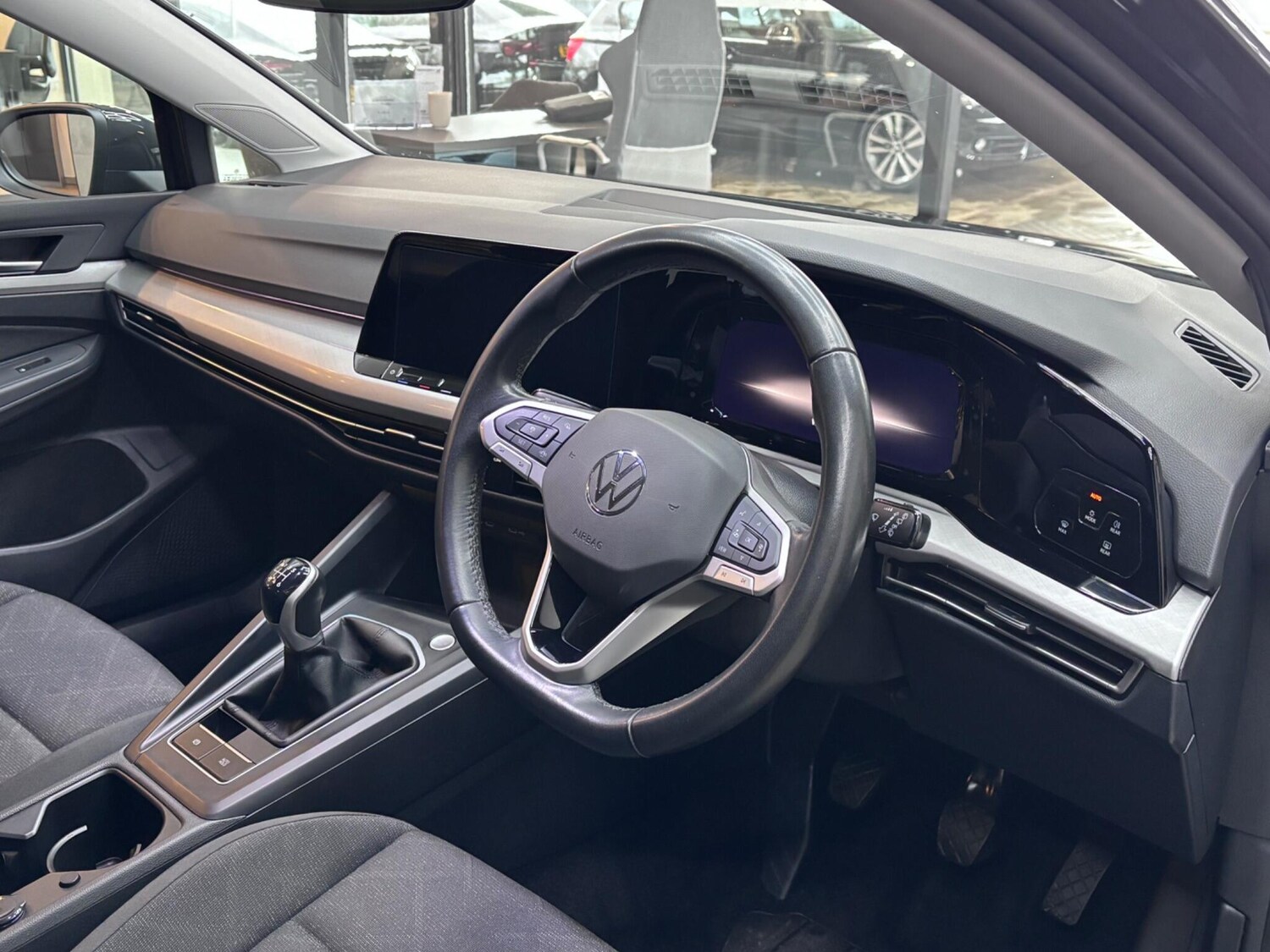 Used Volkswagen Golf for sale - 77510792: Photo 12