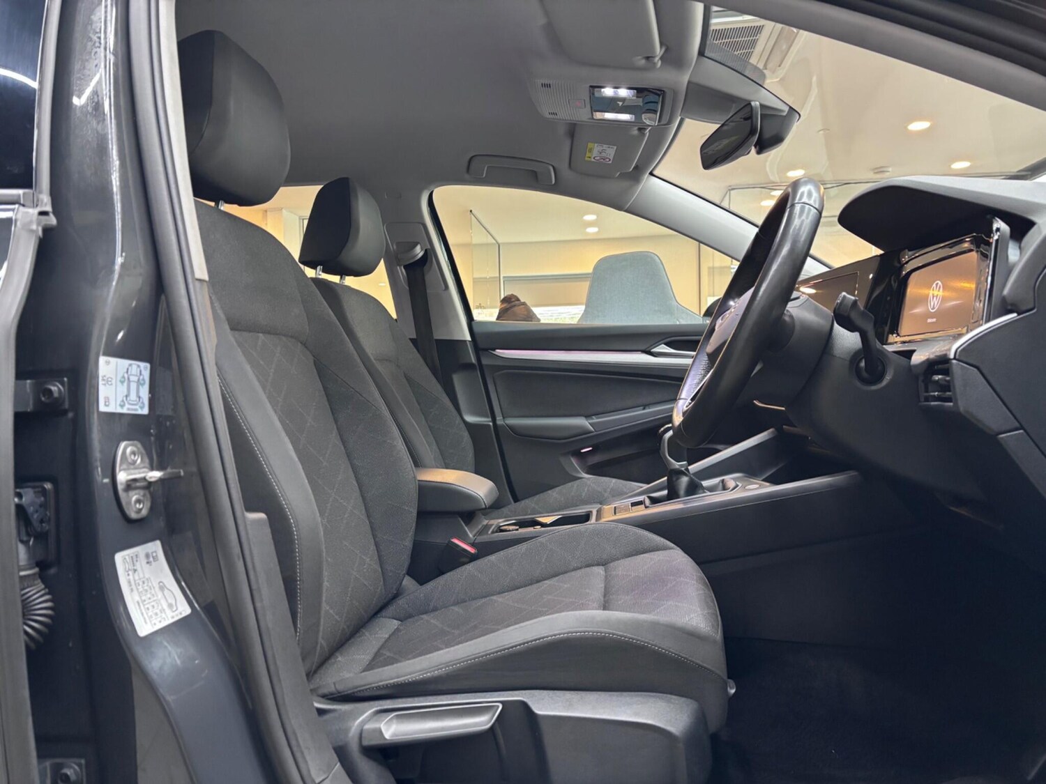 Used Volkswagen Golf for sale - 77510792: Photo 17