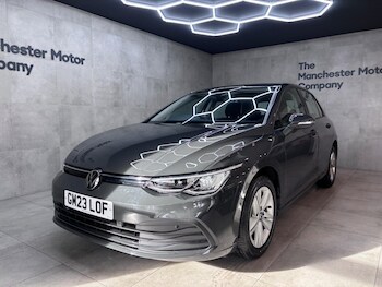 Volkswagen Golf feature image