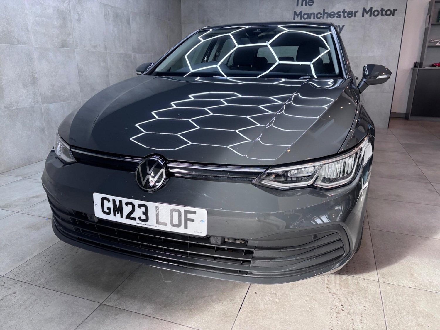 Used Volkswagen Golf for sale - 77510792: Photo 3