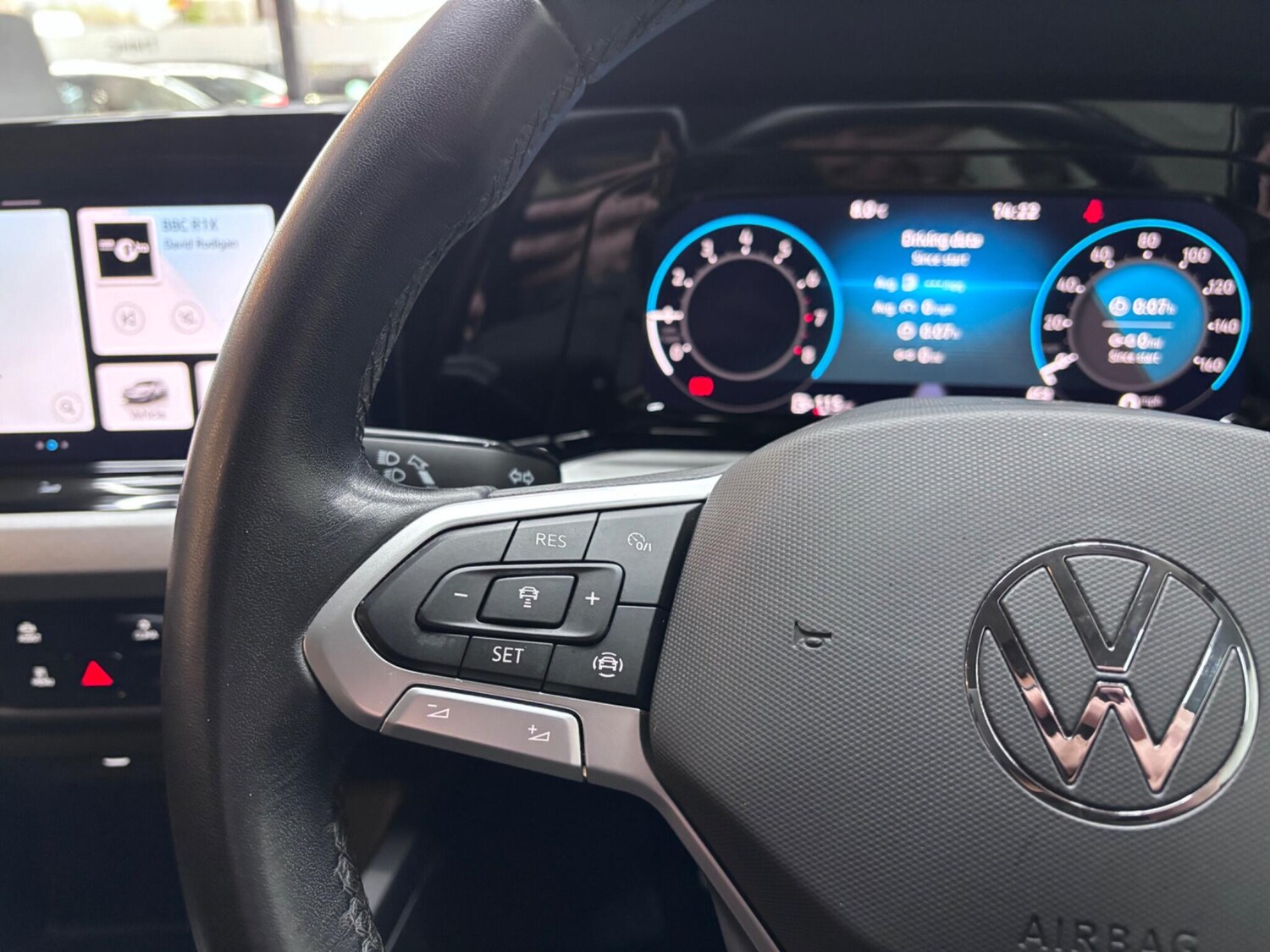 Used Volkswagen Golf for sale - 77510792: Photo 31