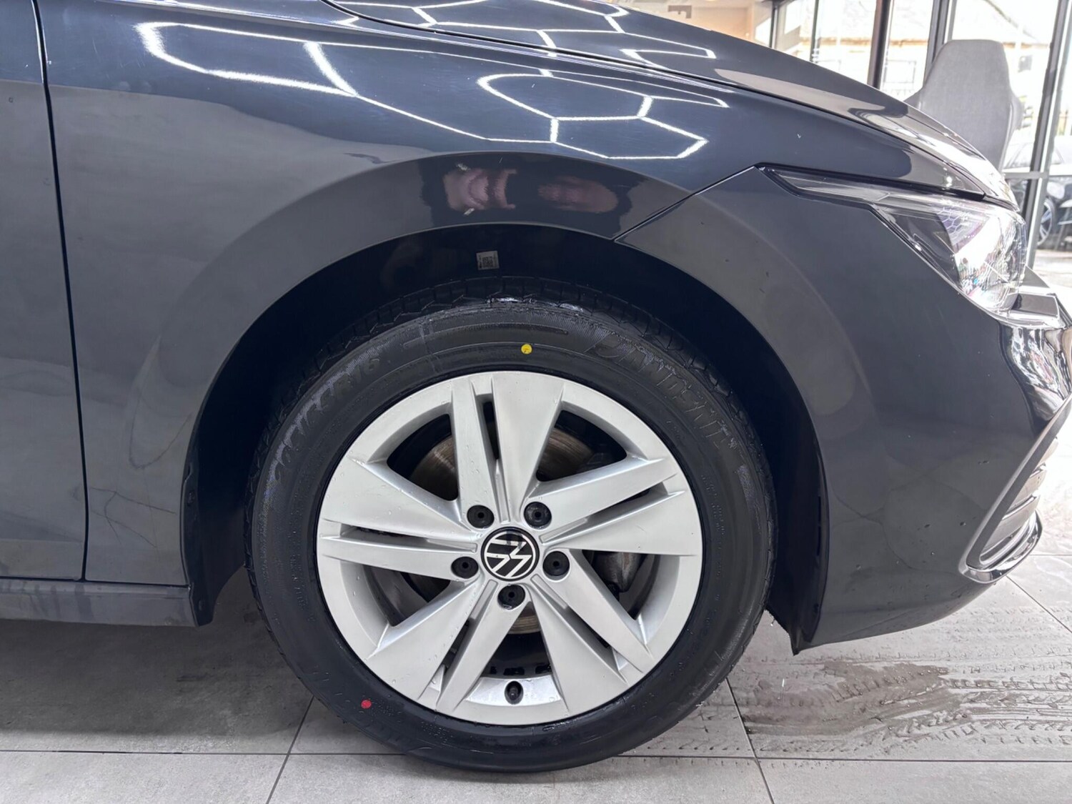 Used Volkswagen Golf for sale - 77510792: Photo 33