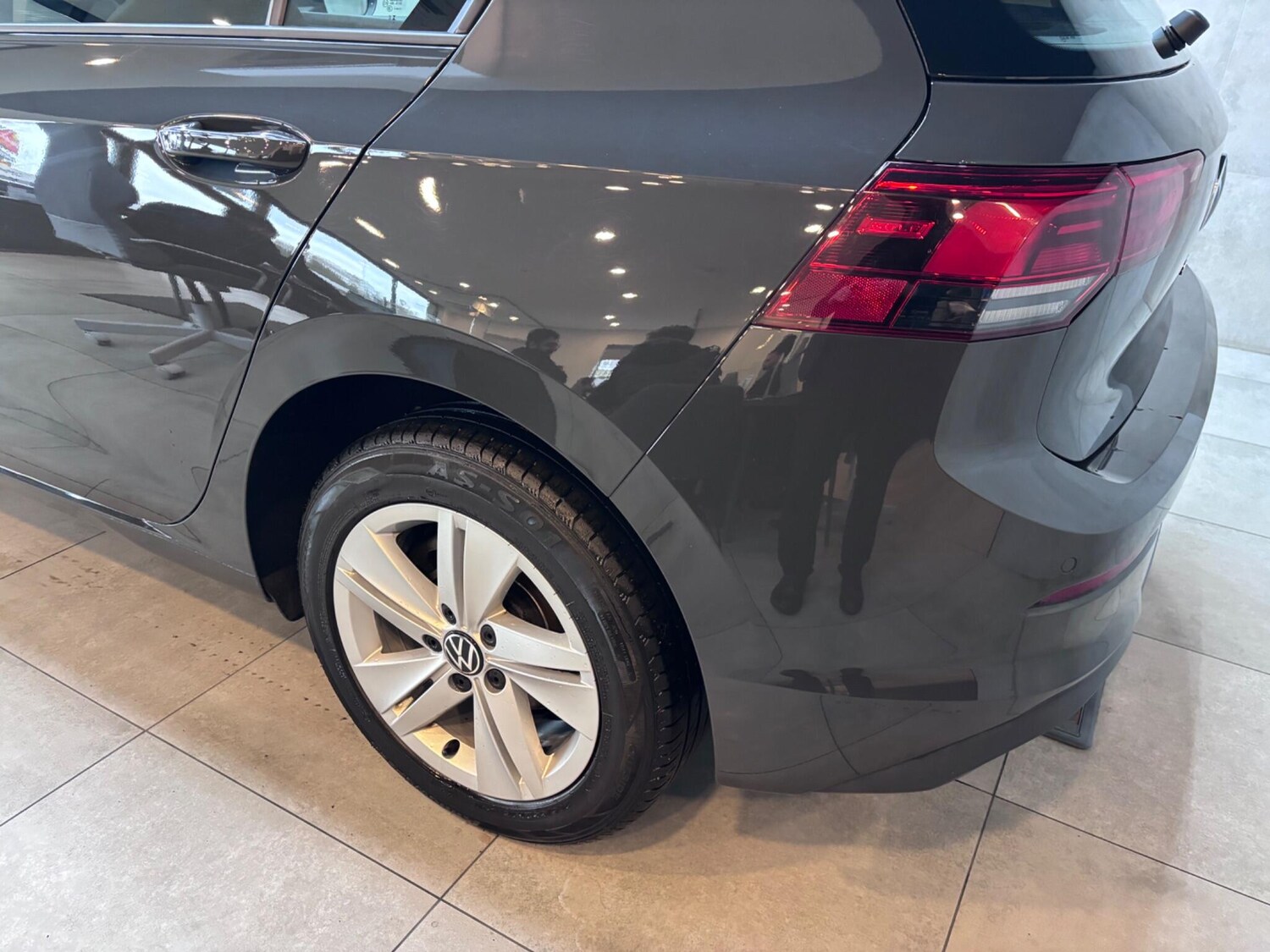 Used Volkswagen Golf for sale - 77510792: Photo 35