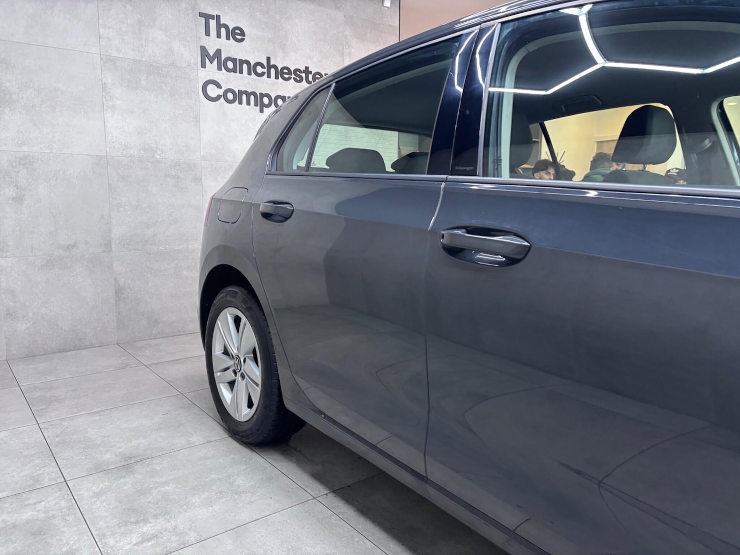 Used Volkswagen Golf for sale - 77510792: Photo 4