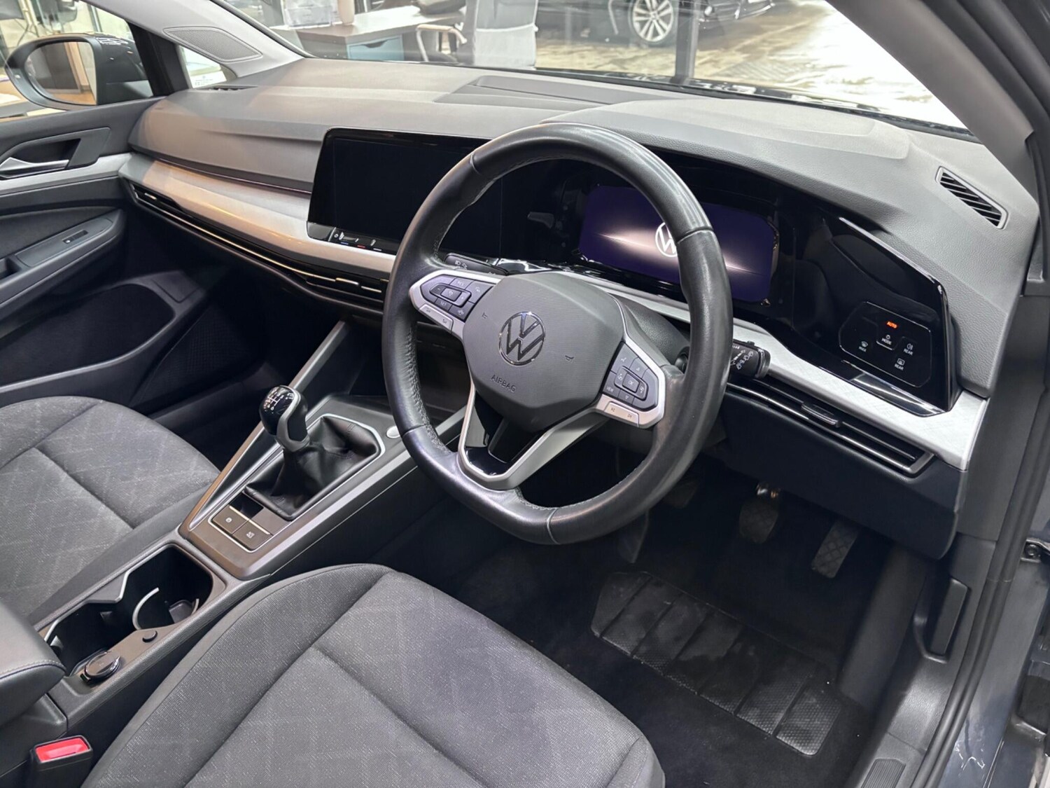 Used Volkswagen Golf for sale - 77510792: Photo 42